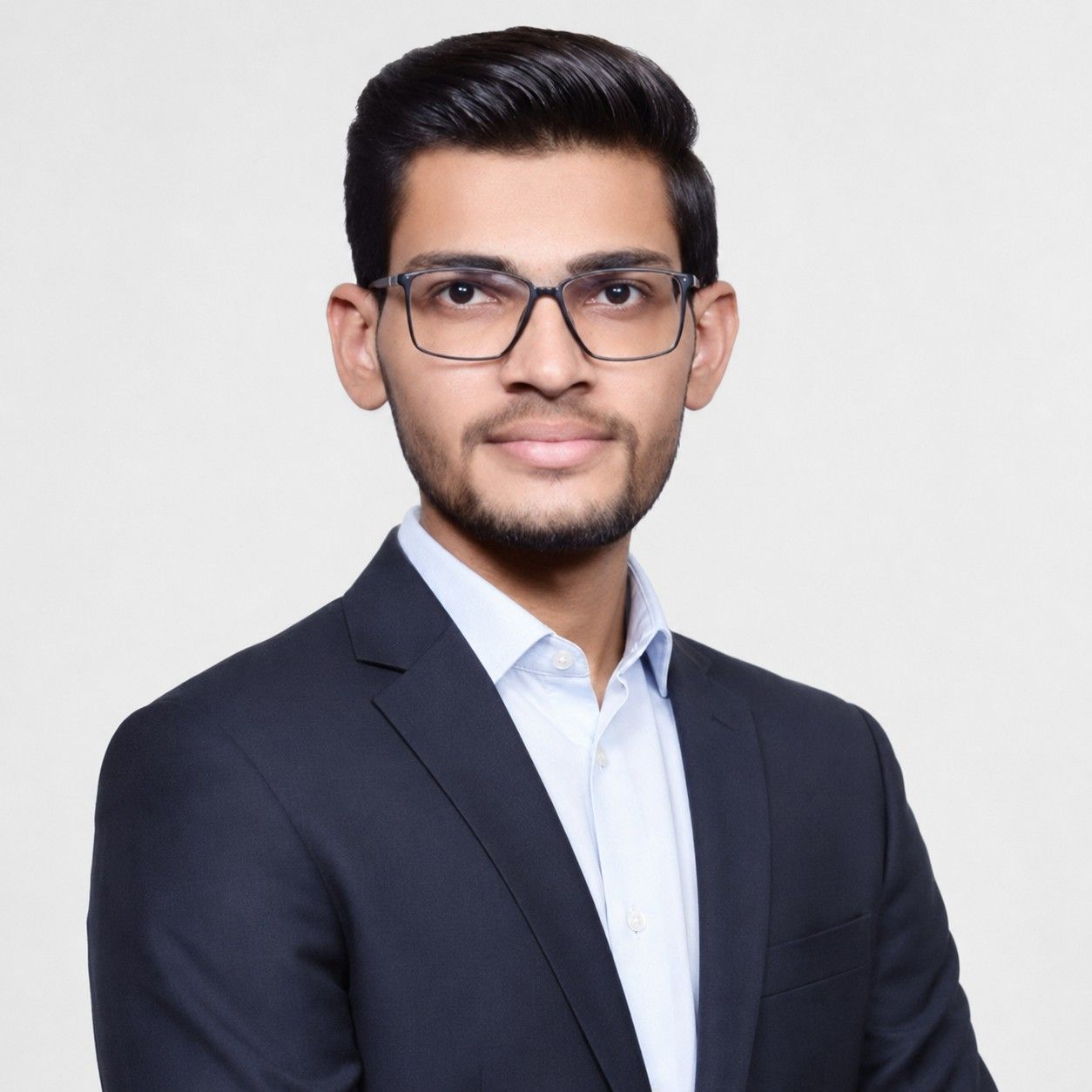 Vijay Lunagariya - Founder of Top9deals